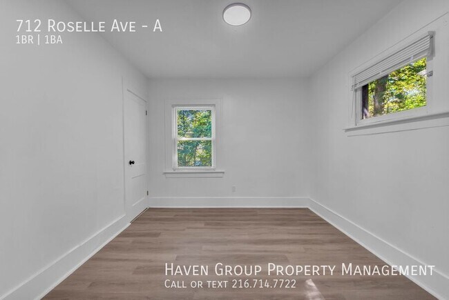 Building Photo - 712 Roselle Ave