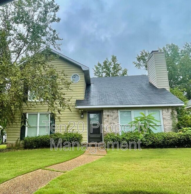 7020 Robin's Nest Dr 7020 Robin's Nest Dr Columbus GA 31909