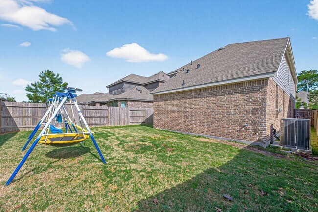 Building Photo - 12154 Texas Trumpet Trail