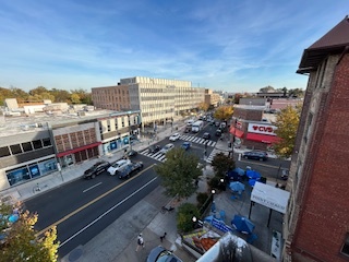 Building Photo - 2320 Wisconsin Ave NW