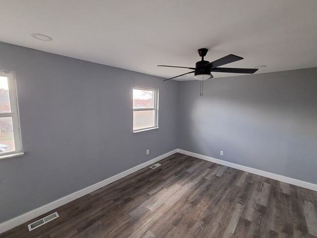 Building Photo - COMING SOON: Fully Renovated, Full of Charm — Space, Style, and a Porch Swing Vibe