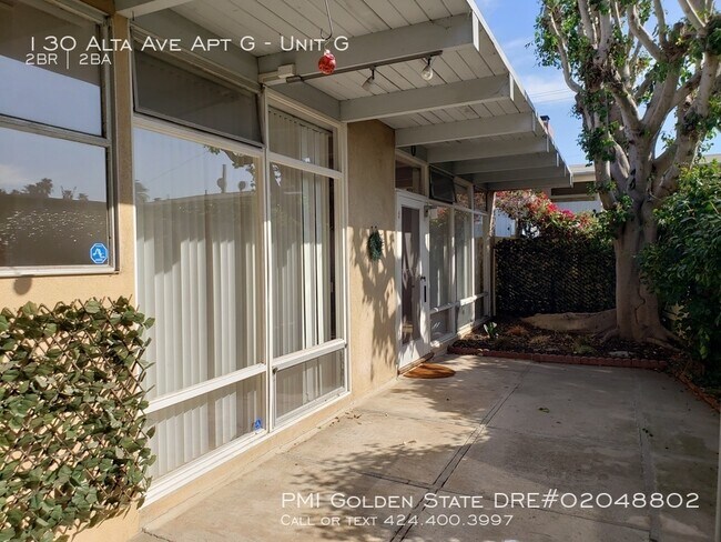 Building Photo - 130 Alta Ave