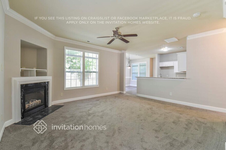 Building Photo - 1737 Wilburn Park Ln NW