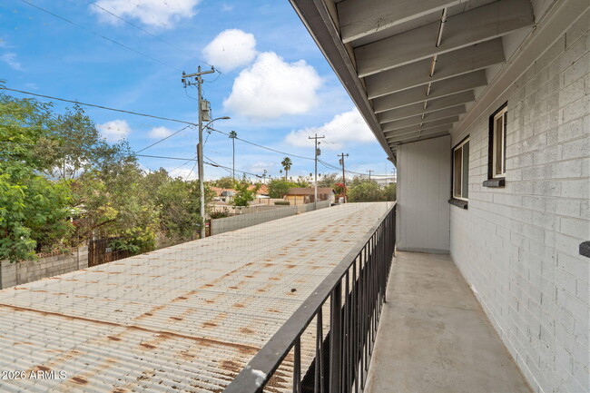 Building Photo - 1707 N 18th St