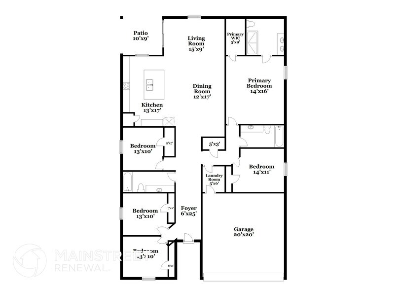 Building Photo - 123 Violet Ct