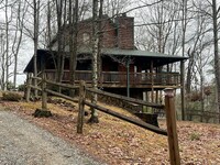 Building Photo - 120 Campbell Camp Rd