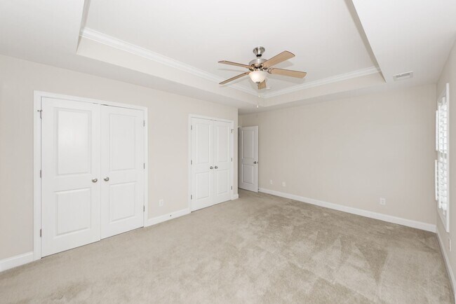 Building Photo - 4 Bedroom 3.5 Bath Townhouse in Kingsbridge at Park West - Mt Pleasant