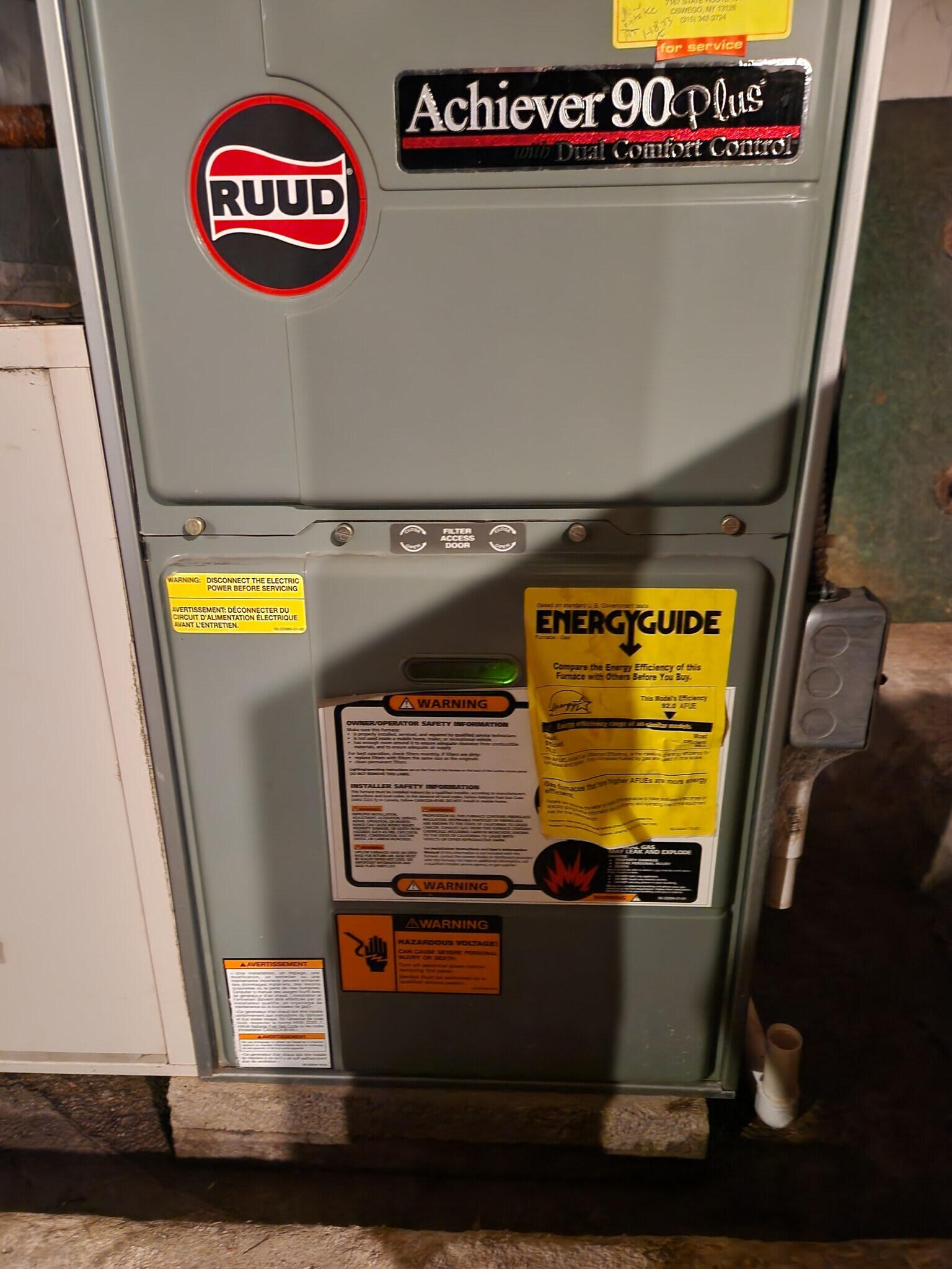 Building Photo - 123 W Mohawk St