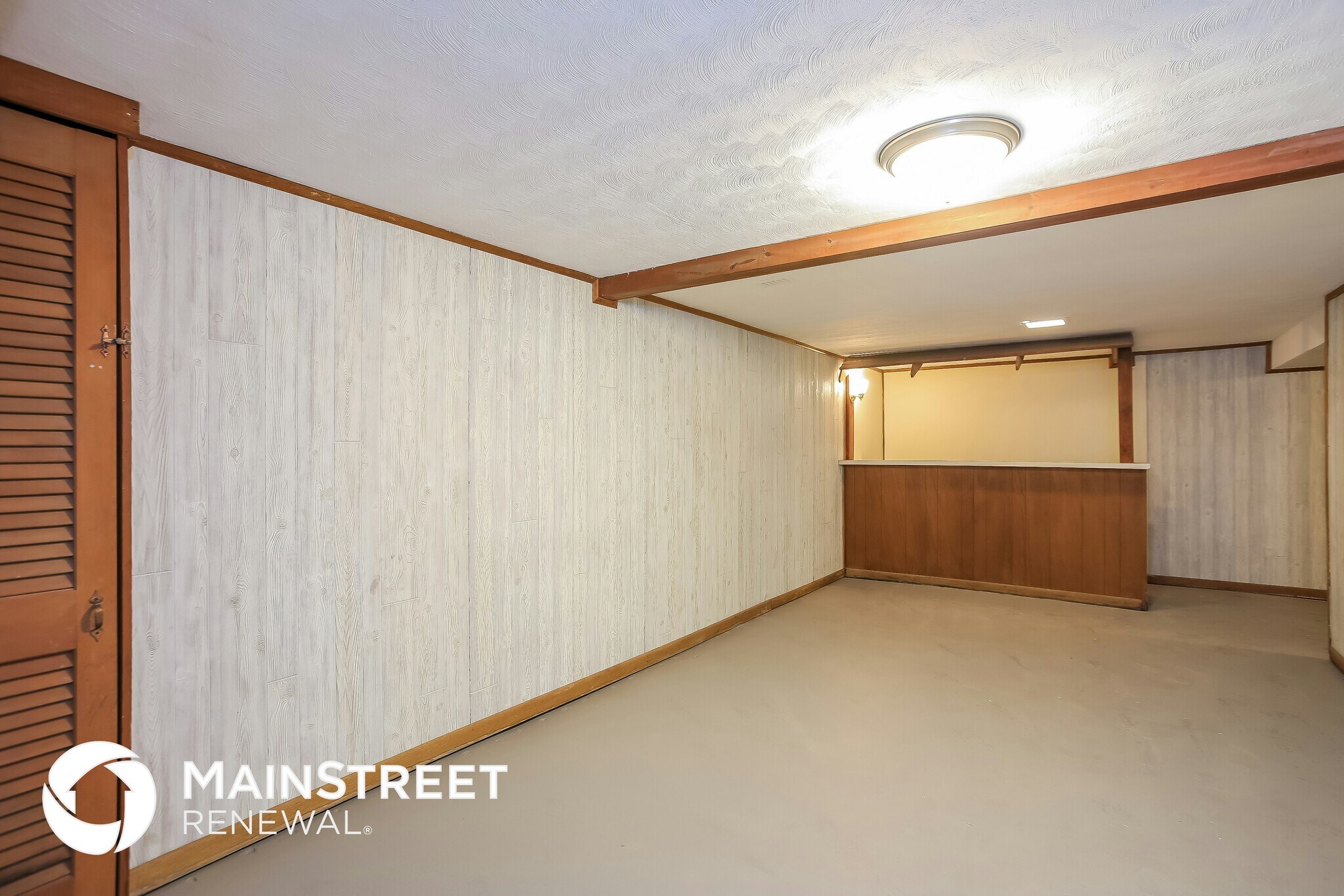 Building Photo - 3605 Randall Dr