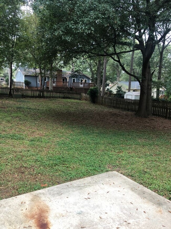 Building Photo - Greer, 3BD/2BA, 1519SF