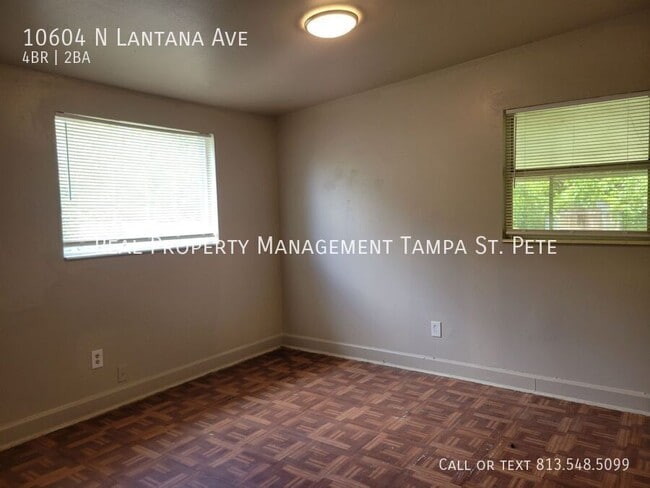 Building Photo - 10604 N Lantana Ave