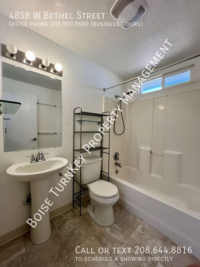 Building Photo - 4858 W Bethel St
