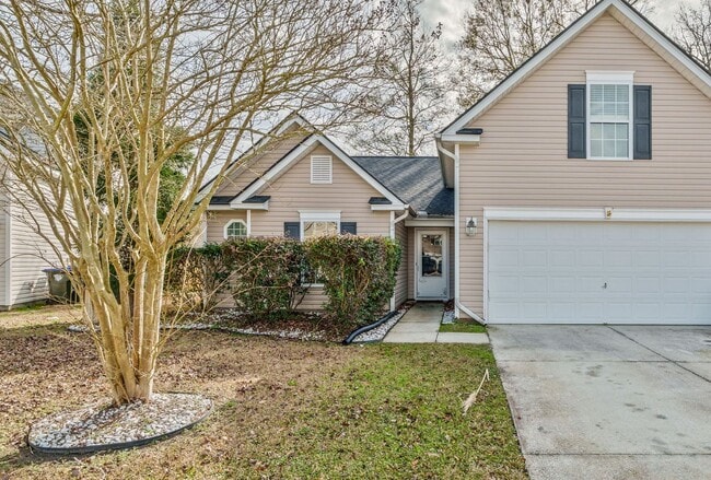Building Photo - Ladson Home with Spacious Outdoor Living!