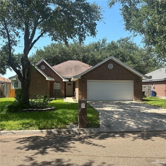 Primary Photo - 2505 Zenaida Ave