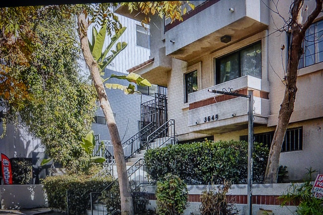 Building Photo - 3648 Motor Ave