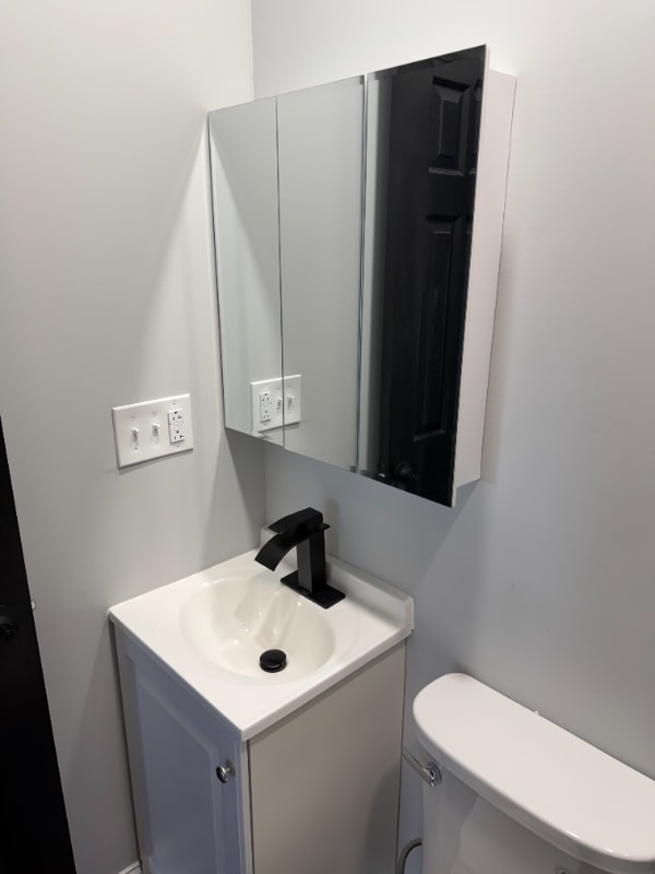 Building Photo - 1763 Montpelier St