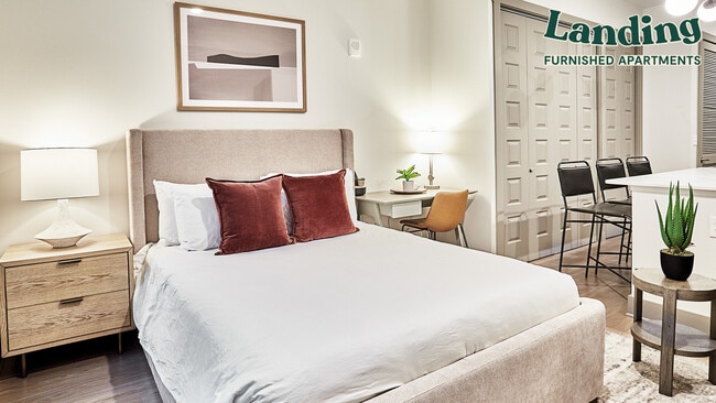 Primary Photo - 1050 Howell Mill Rd