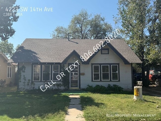 Primary Photo - 4223 SW 14th Ave