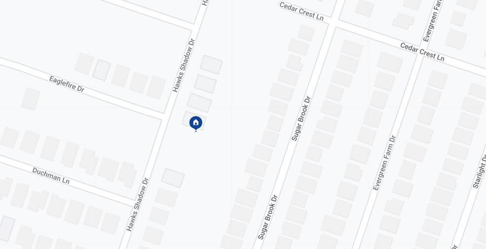 Building Photo - 819 Hawks Shadow Dr