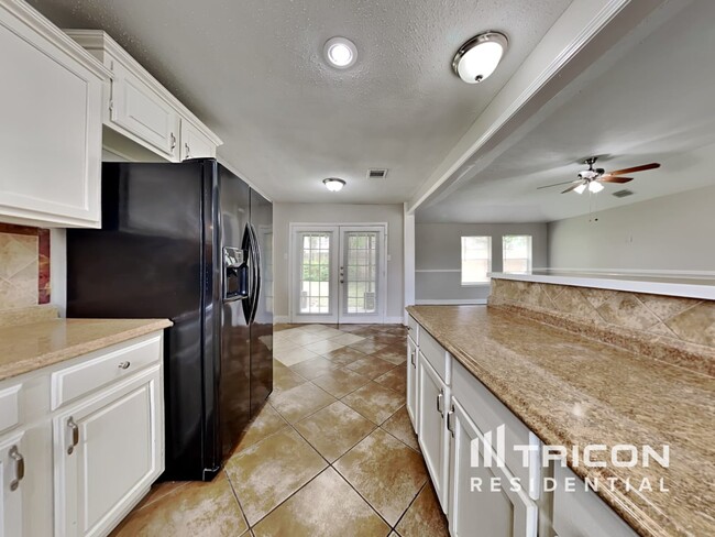 Building Photo - 507 Reecewood Lane Missouri City TX