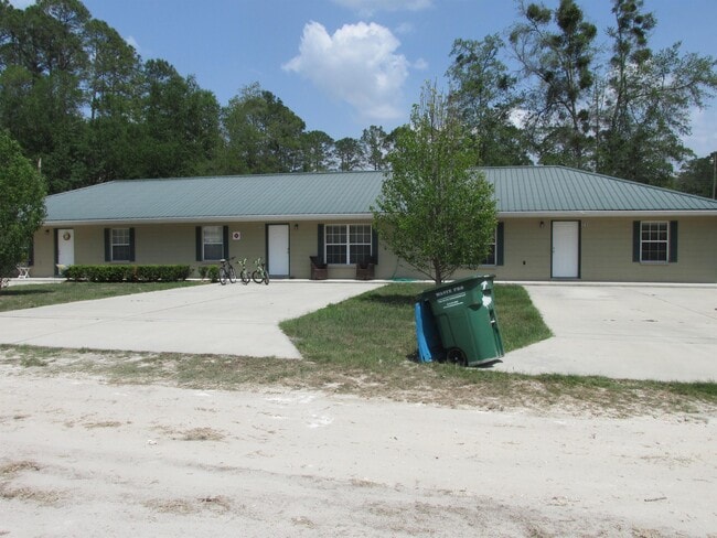 Building Photo - 21 NW 8th St