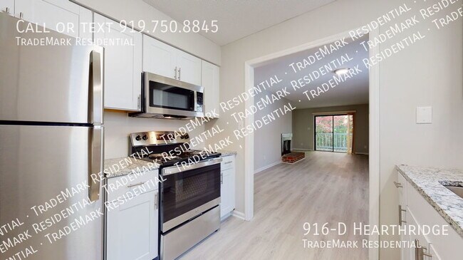 Building Photo - 916-D Hearthridge-
