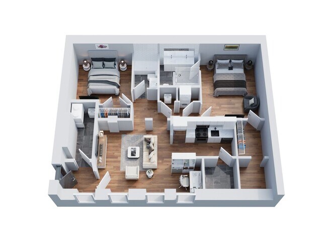 Building Photo - Brand New Luxury Apartments Steps from Beltline