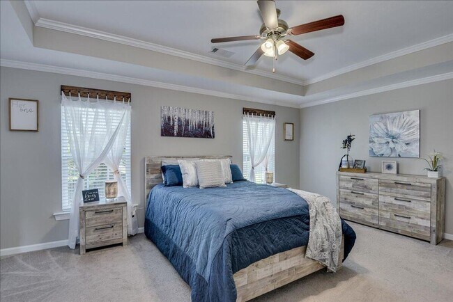 Building Photo - 847 Williford Run Dr