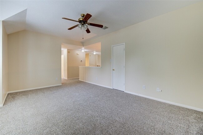 Building Photo - 3719 Cane Lake Dr
