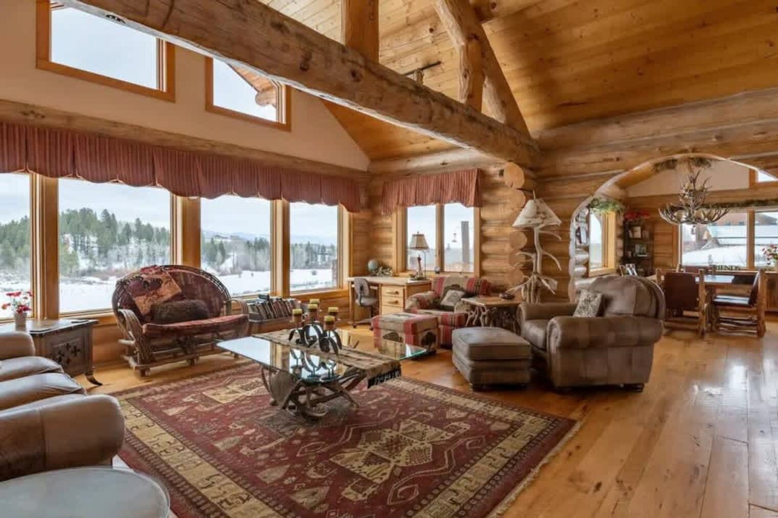 Building Photo - 10455 Rammell Mountain Rd