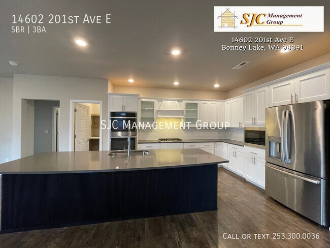 Building Photo - 14602 201st Ave E