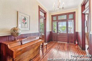 Building Photo - 109 Paso Hondo St