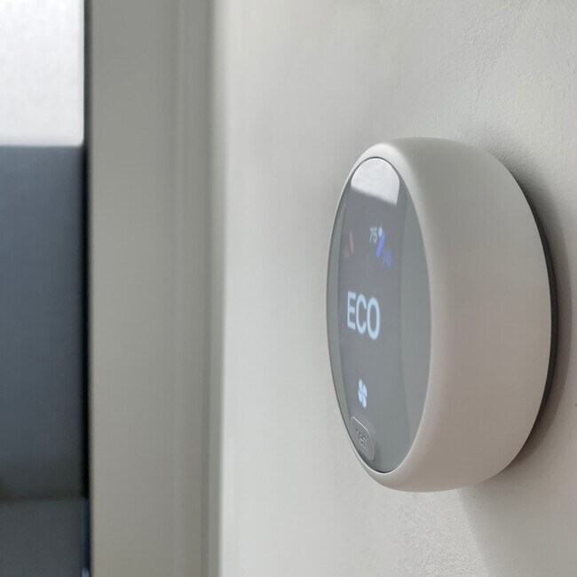 Nest Thermostat - 3425 2nd Ave