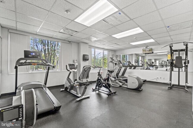 Building Photo - 11801 Rockville Pike