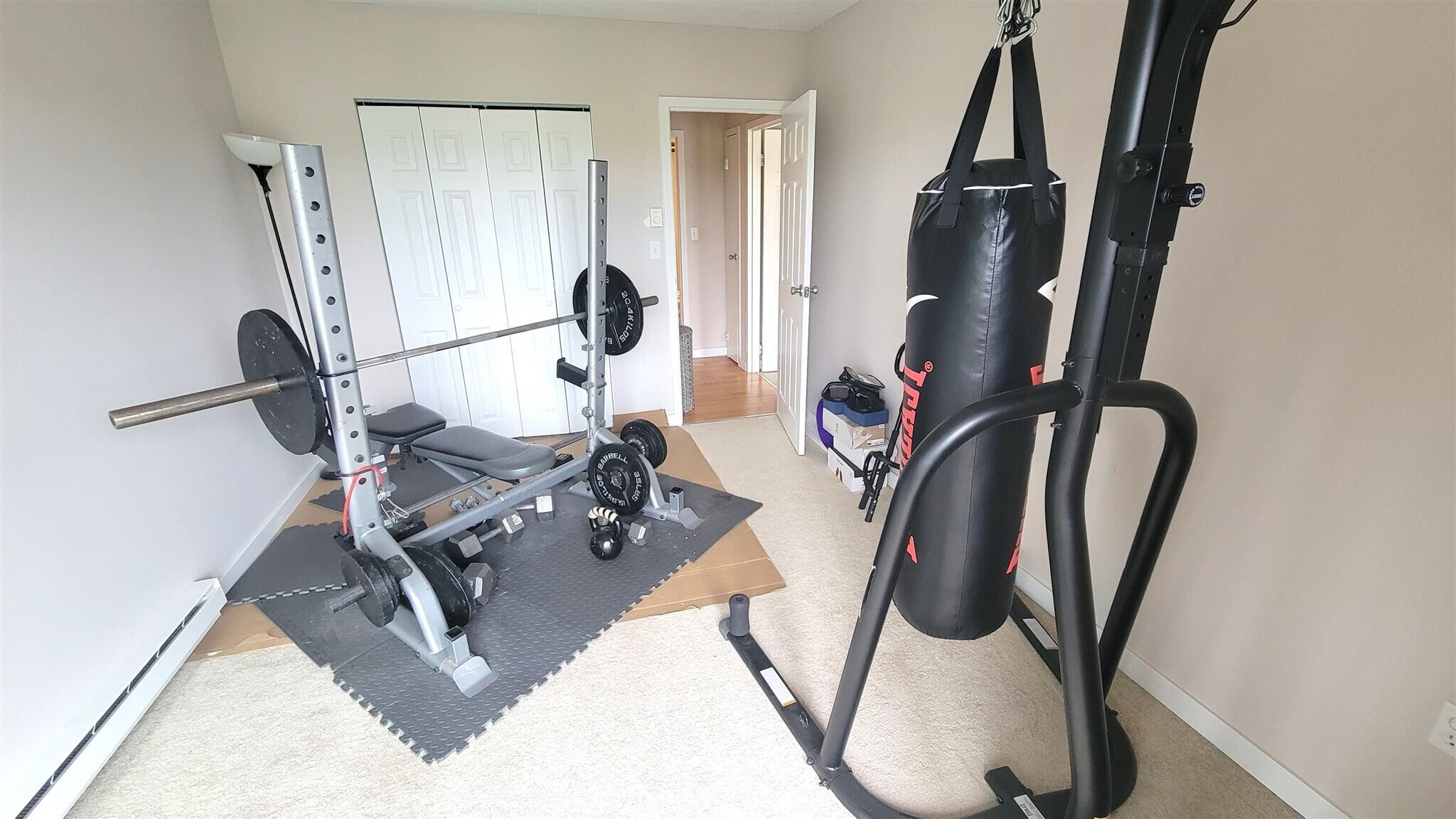 Building Photo - 235 Winthrop St