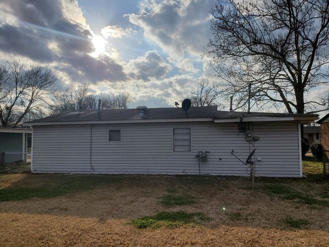 Building Photo - Nice Home In Swan Lake, Bossier City