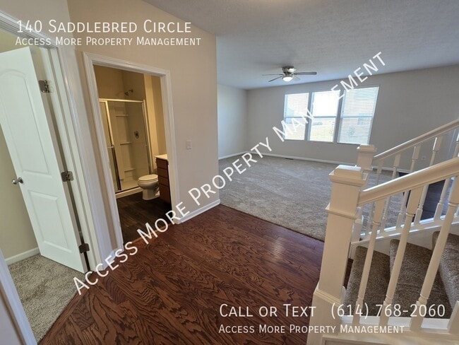 Building Photo - 140 Saddlebred Cir