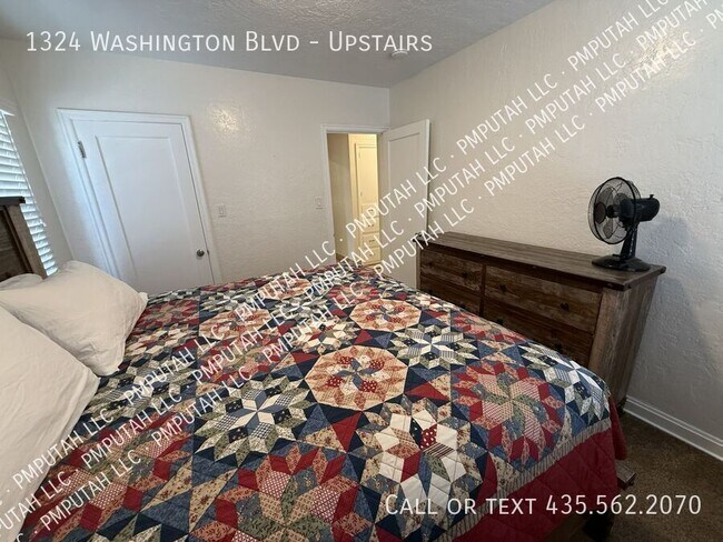 Building Photo - 1324 Washington Blvd