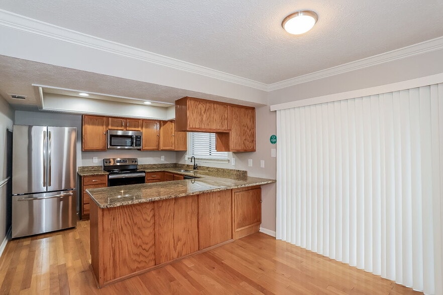 Building Photo - 1406 Mayweather Ln