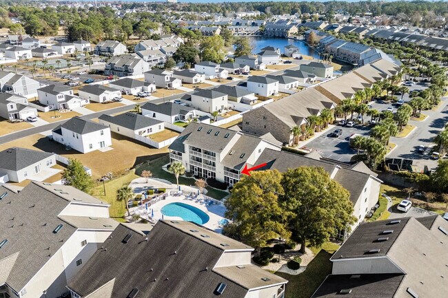 Building Photo - 1908 Hwy 17 S