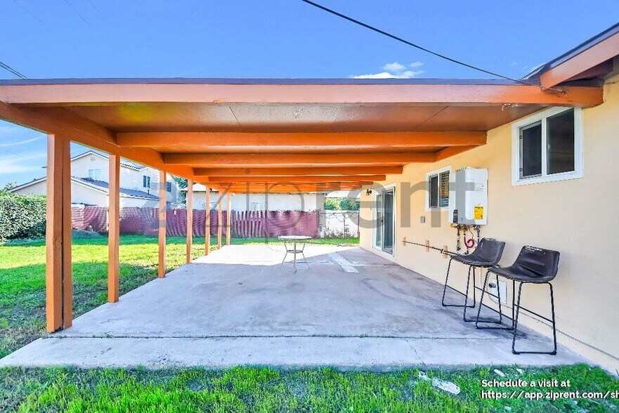 Building Photo - 3620 Ellis Ln