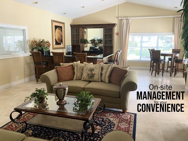 Building Photo - 3410 Pinewalk Dr N