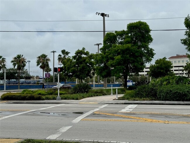 Building Photo - 2900 S University Dr