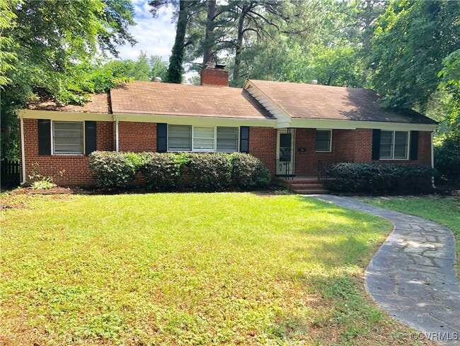 Building Photo - 6810 Edmonstone Ave
