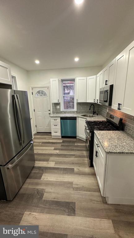 Building Photo - 1729 S Ringgold St