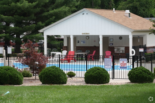 Building Photo - Ridgebrook Apartments