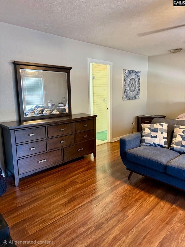 Building Photo - 1906 Leesburg Dr