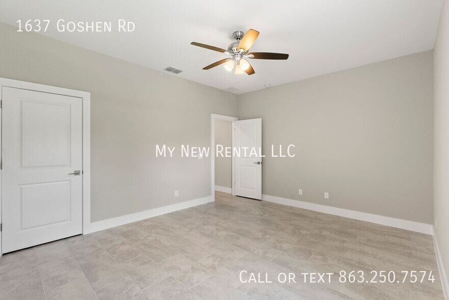 Building Photo - 1637 Goshen Rd
