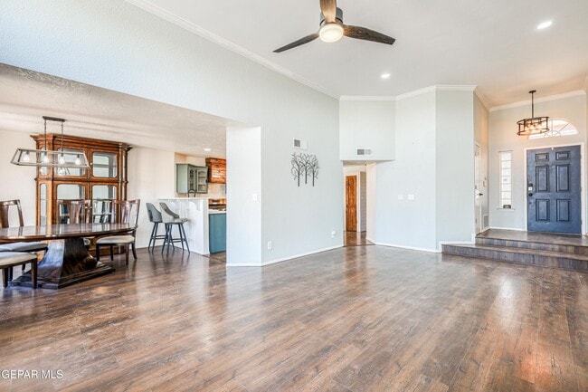 Building Photo - 6821 Pearl Ridge Dr