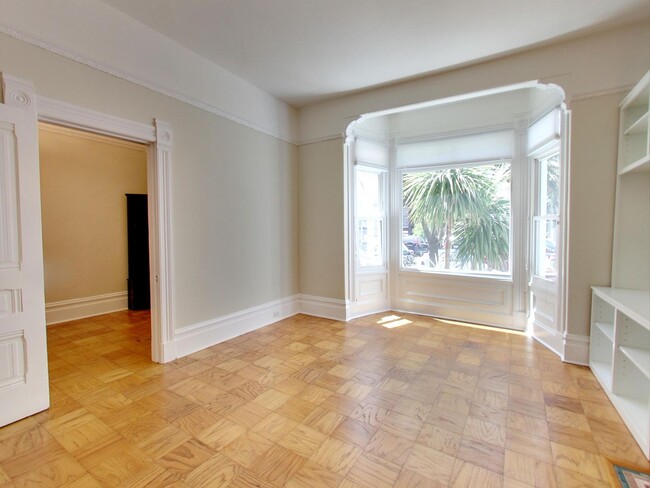 Building Photo - Beautiful 3 Bedroom in Duboce Triangle!!